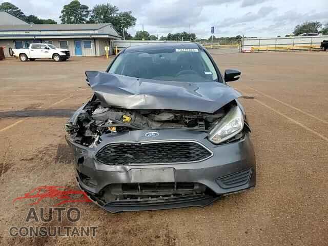 FORD FOCUS 2016 - 1FADP3F25GL212236