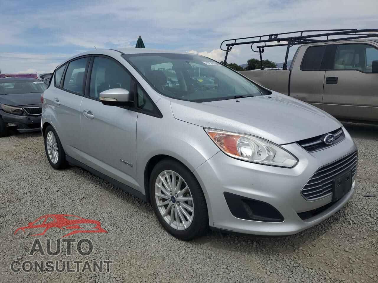 FORD CMAX 2016 - 1FADP5AUXGL106059