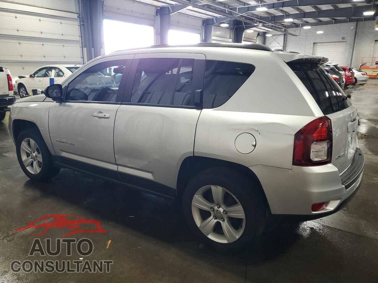 JEEP COMPASS 2014 - 1C4NJDBB5ED509056
