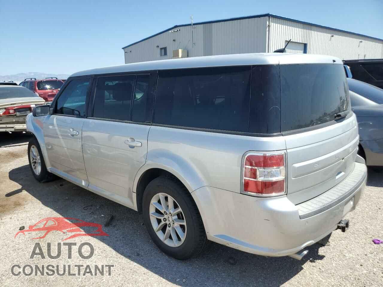FORD FLEX 2016 - 2FMGK5B89GBA14833
