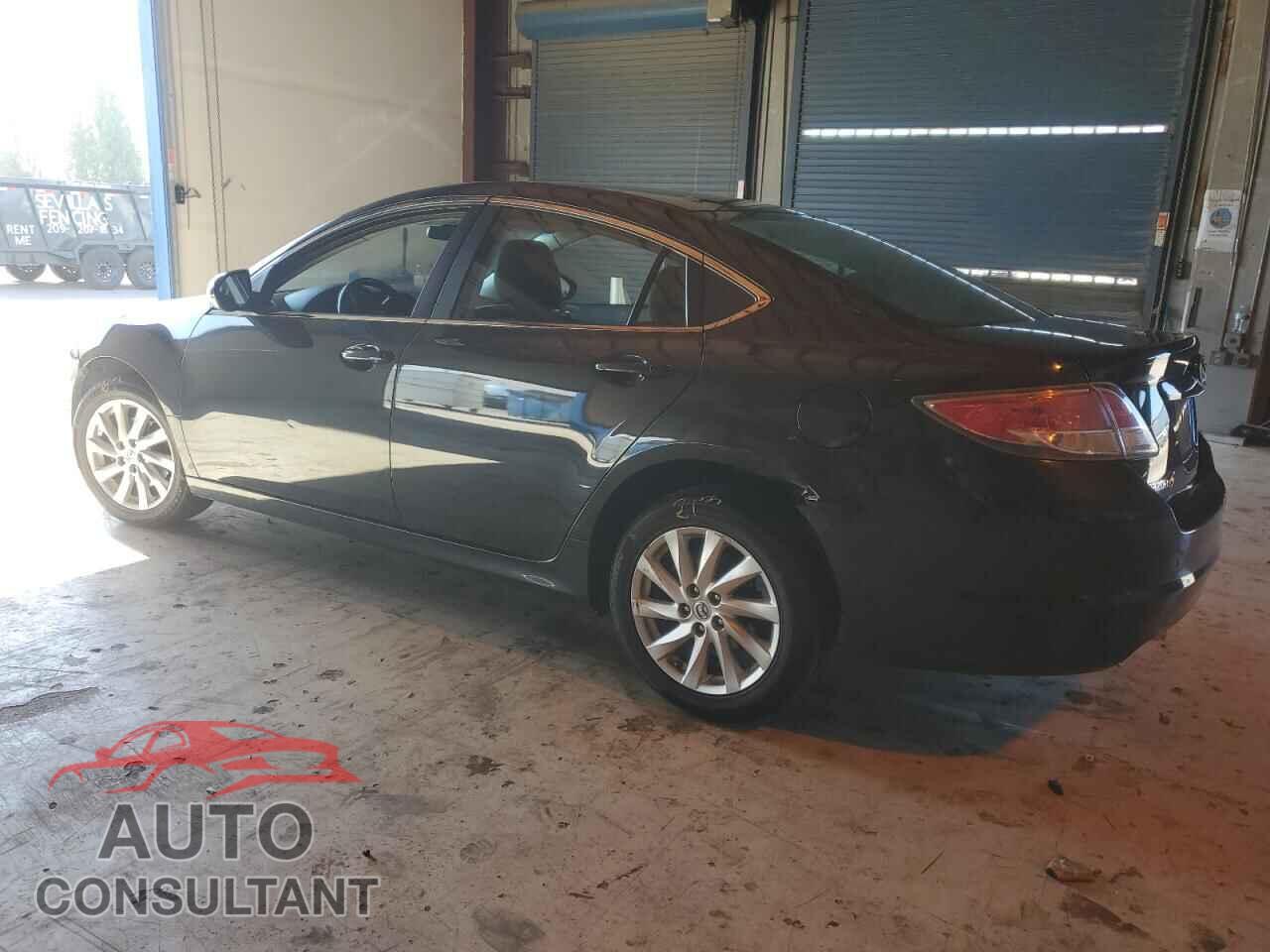 MAZDA 6 2012 - 1YVHZ8DH1C5M34243