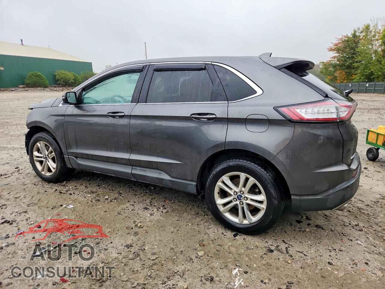 FORD EDGE 2016 - 2FMPK4J97GBC55312
