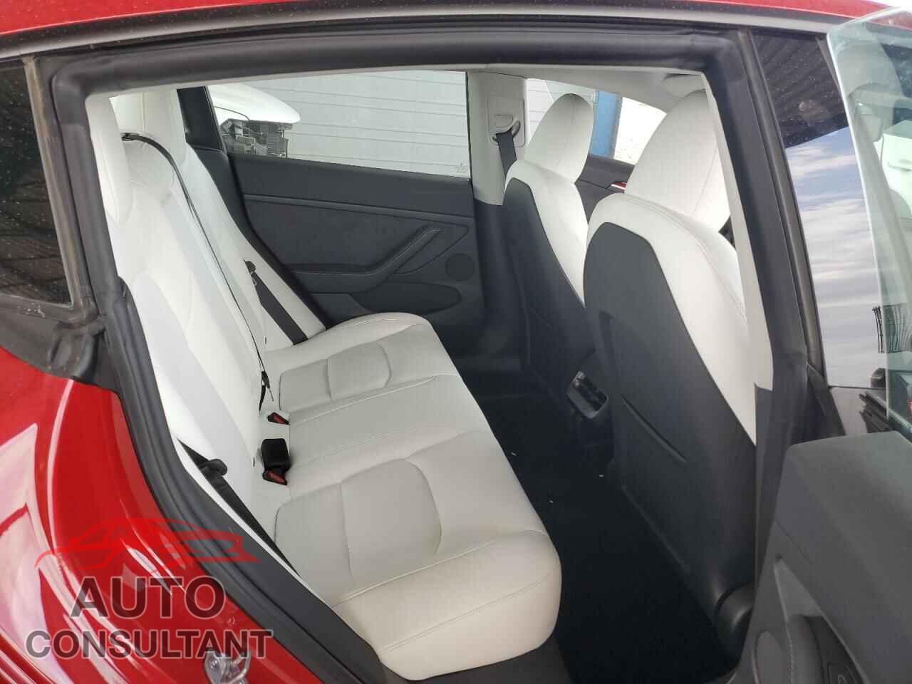 TESLA MODEL 3 2023 - 5YJ3E1EA9PF694334