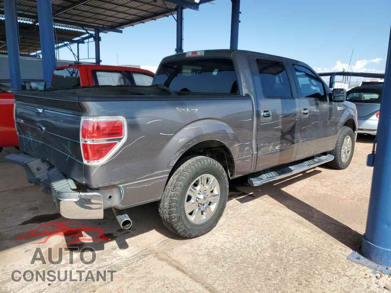 FORD F-150 2012 - 1FTFW1CF2CKD24834