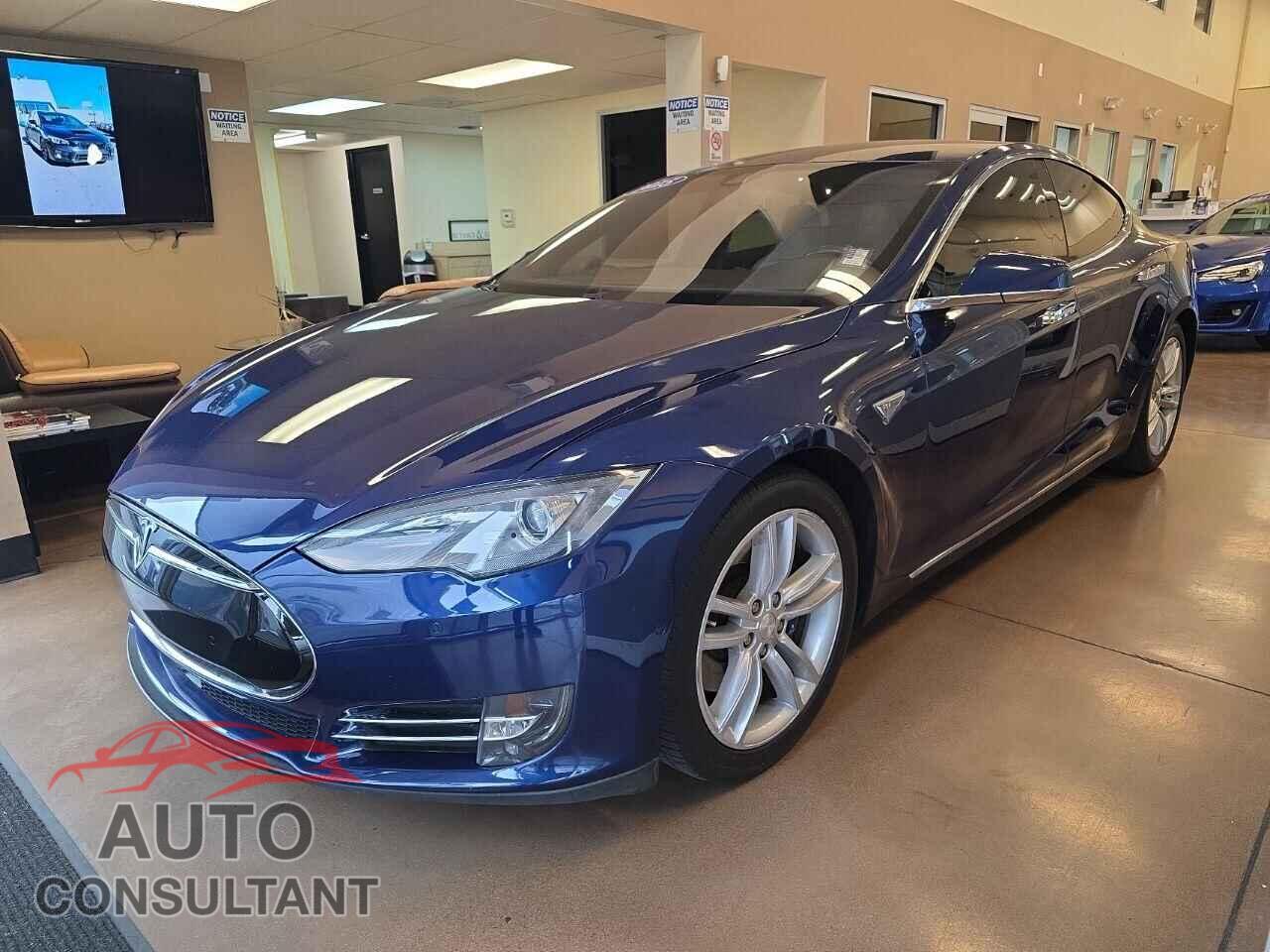 TESLA MODEL S 2015 - 5YJSA1S25FF086846