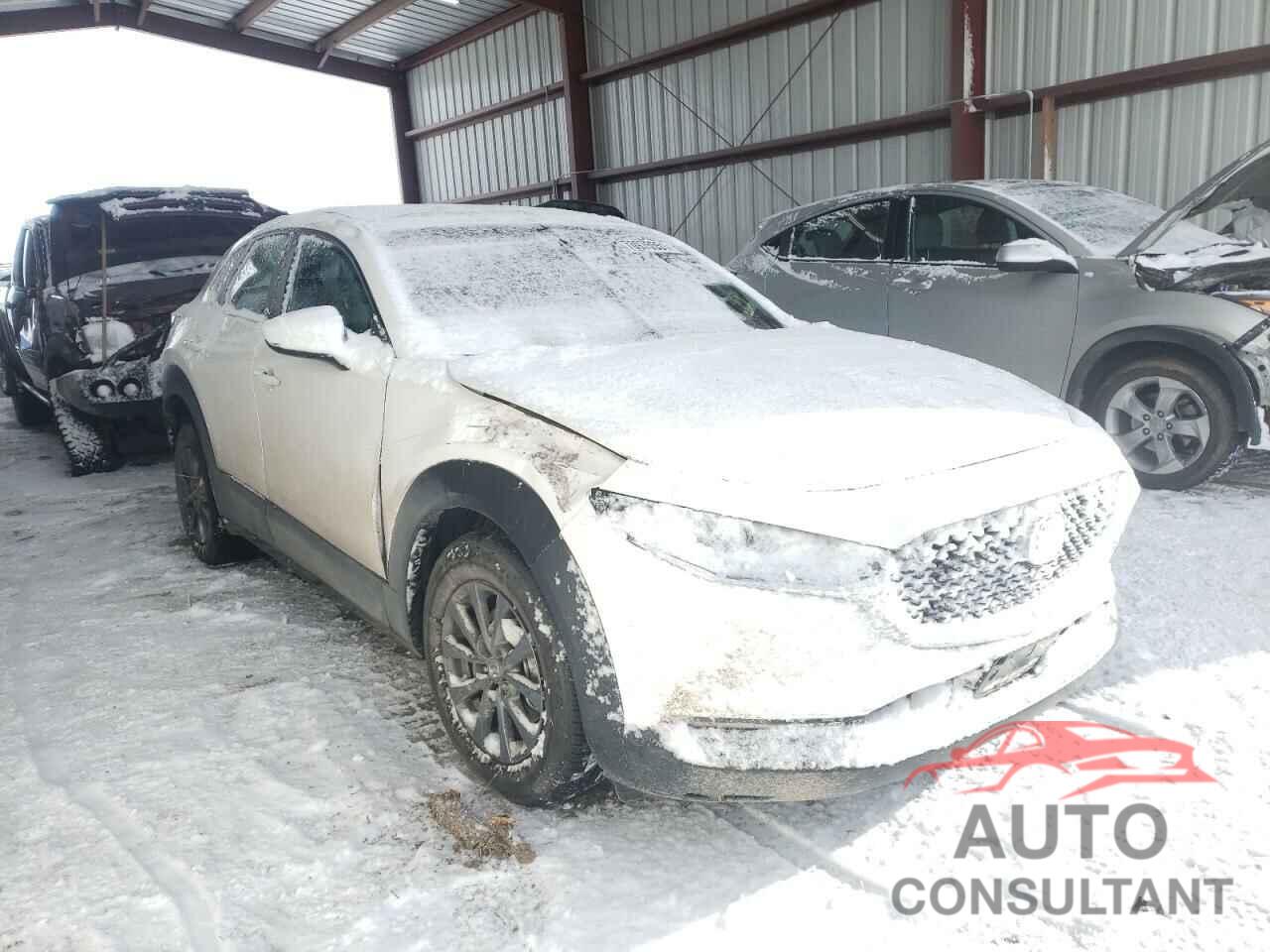MAZDA CX30 2020 - 3MVDMBBL3LM113689