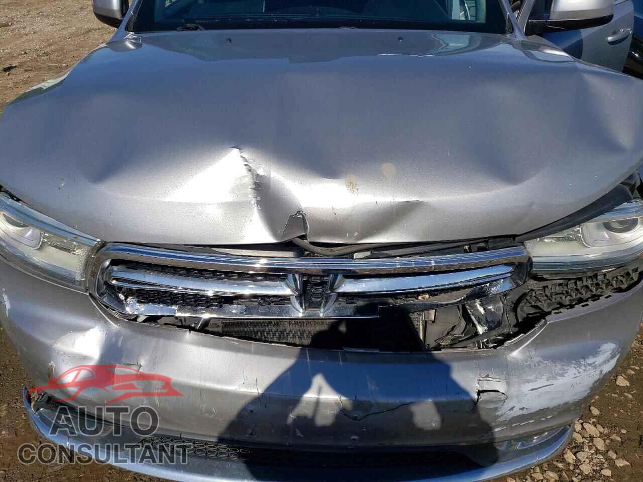 DODGE DURANGO 2015 - 1C4RDJAG1FC709959