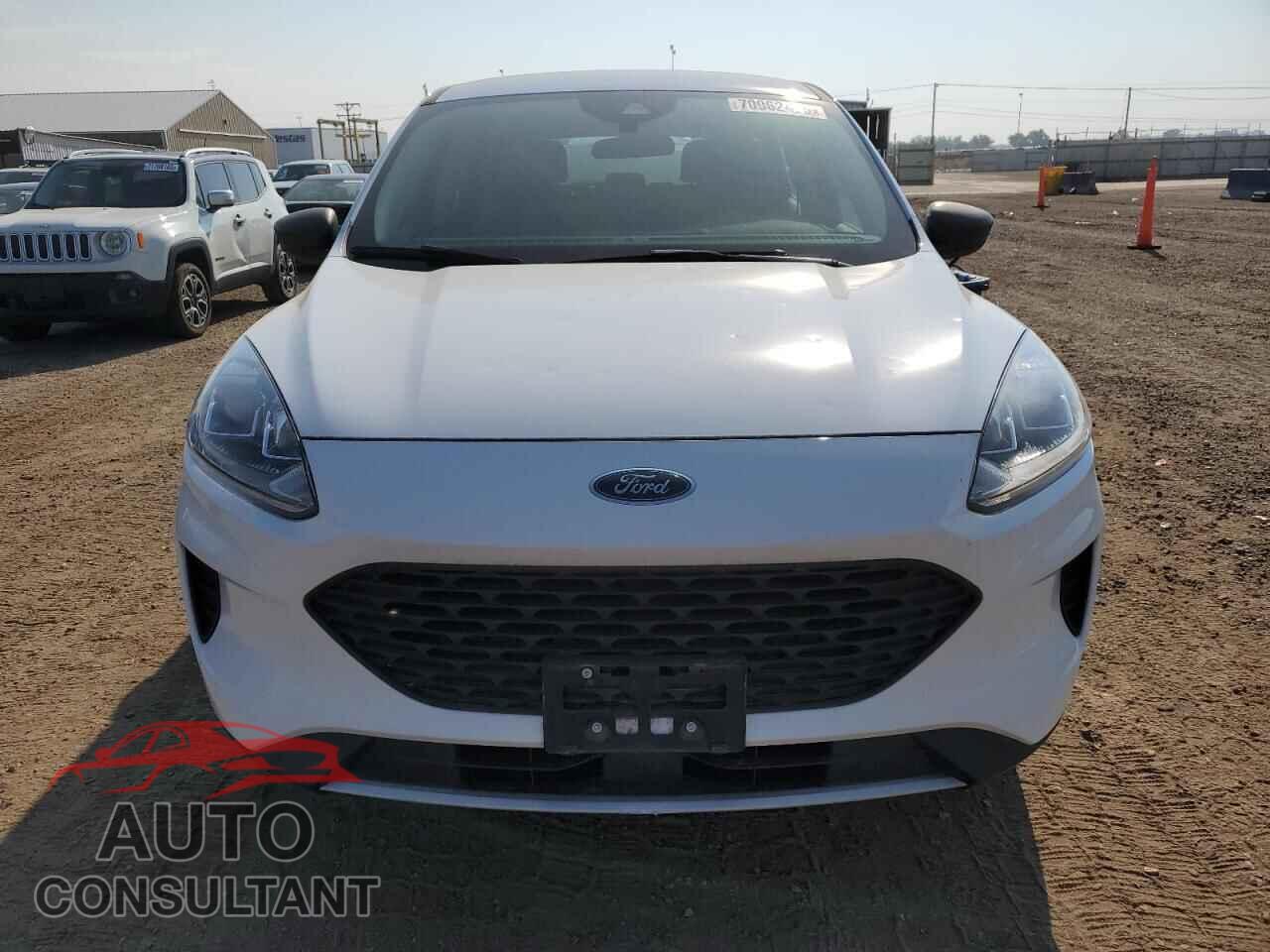 FORD ESCAPE 2020 - 1FMCU9F67LUB68499