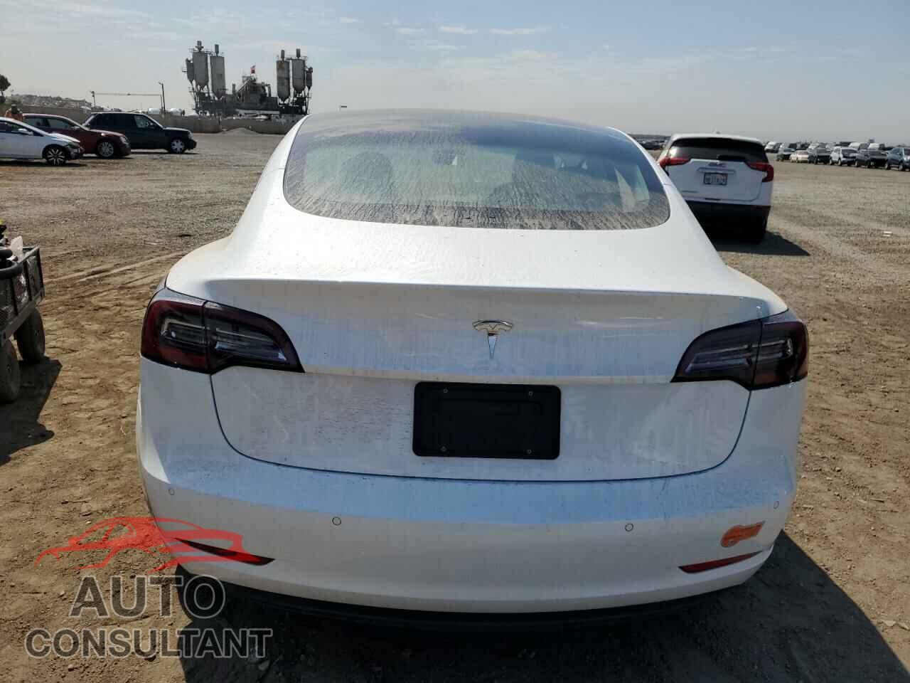 TESLA MODEL 3 2019 - 5YJ3E1EA3KF509980