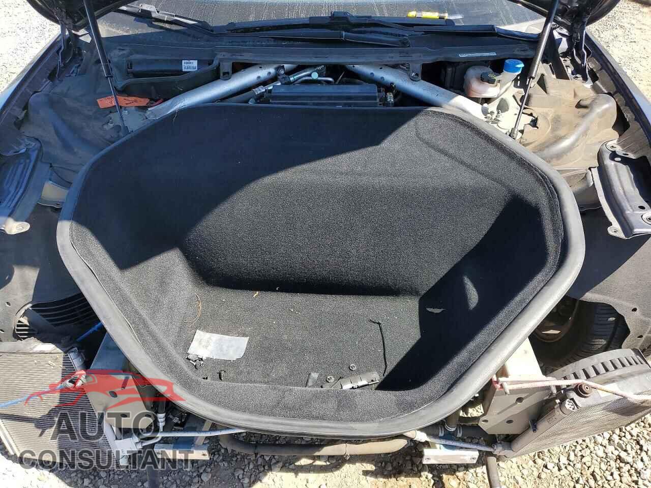 TESLA MODEL S 2016 - 5YJSA1E27GF130004
