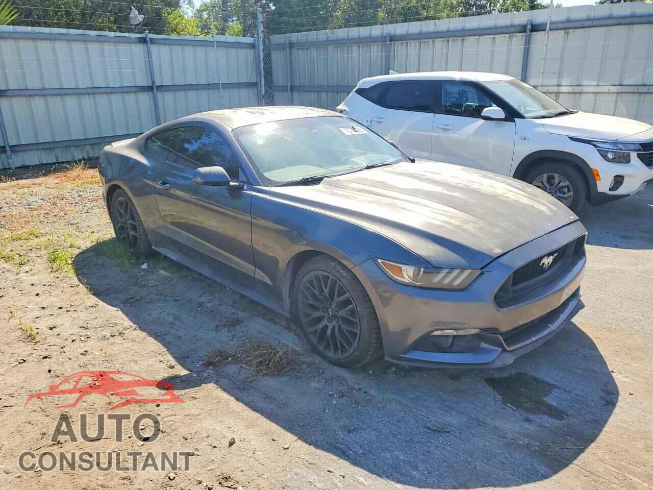 FORD MUSTANG 2015 - 1FA6P8TH2F5403498
