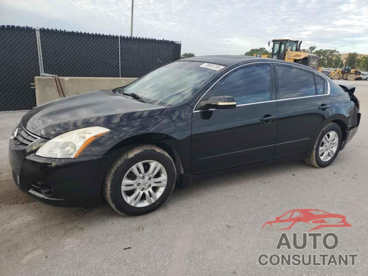 NISSAN ALTIMA 2011 - 1N4AL2AP4BN510611