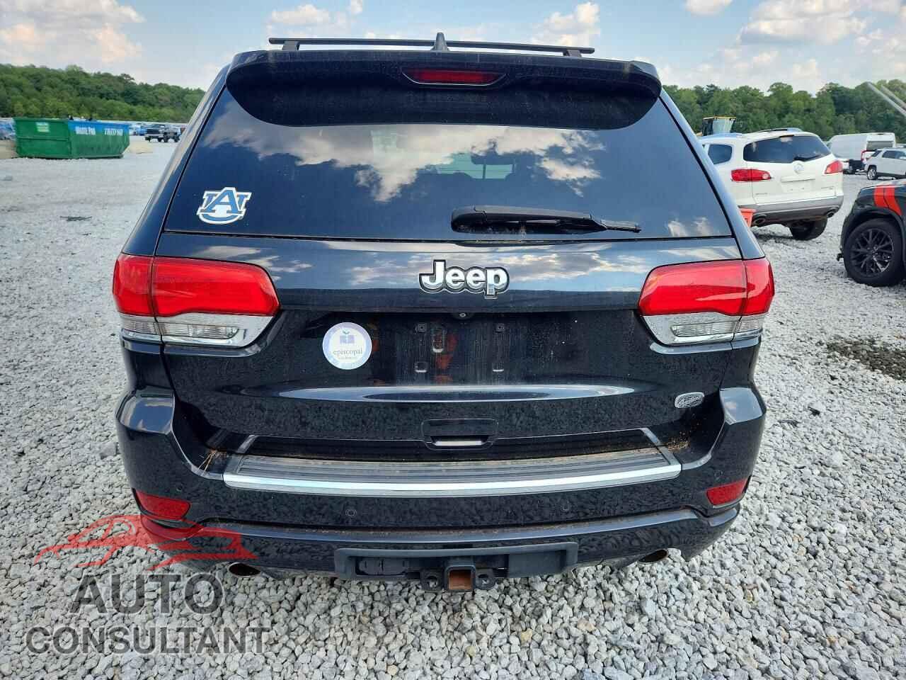 JEEP CHEROKEE 2014 - 1C4RJECT2EC201766