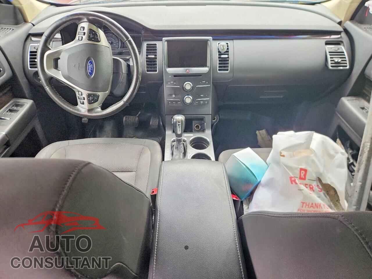 FORD FLEX 2016 - 2FMHK6C87GBA05282