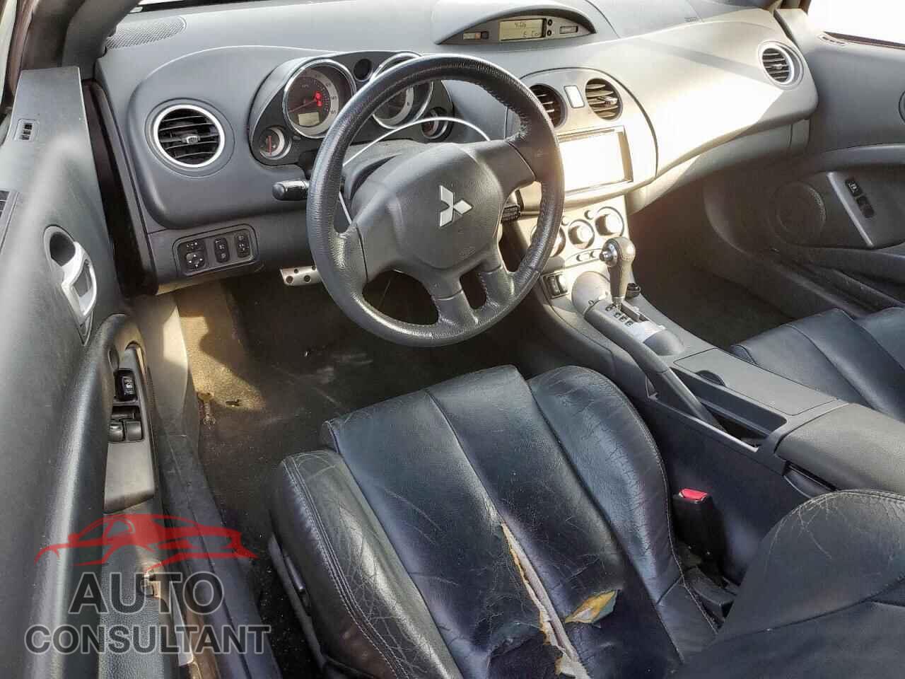 MITSUBISHI ECLIPSE 2011 - 4A37L5EF5BE001566