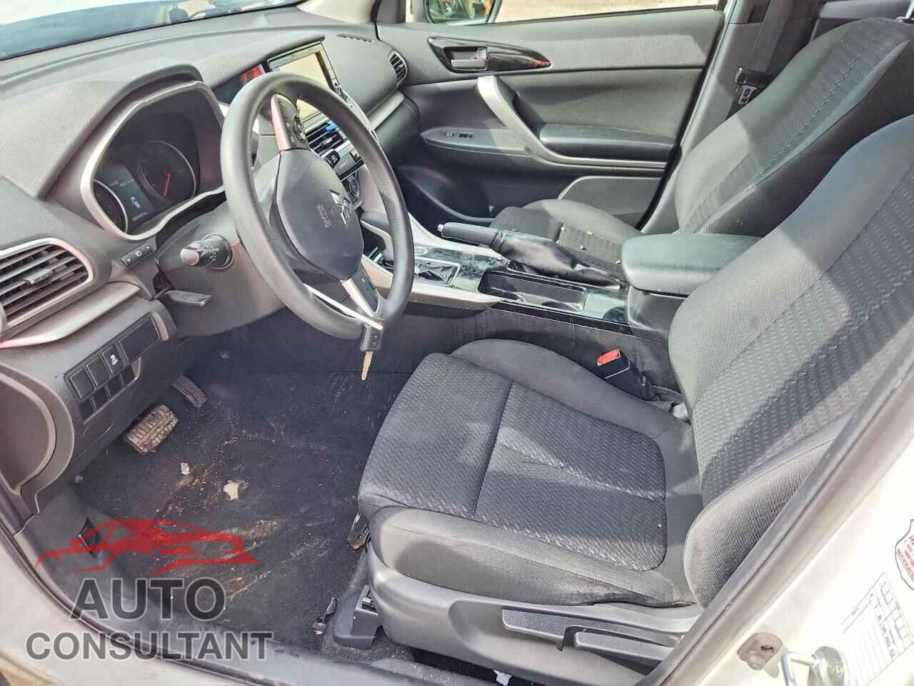 MITSUBISHI ECLIPSE 2020 - JA4AT3AA0LZ005827