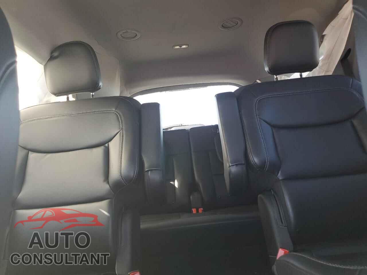 FORD EXPLORER 2021 - 1FMSK7DH5MGB40002