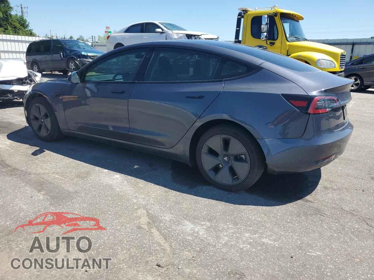 TESLA MODEL 3 2023 - 5YJ3E1EA1PF656838