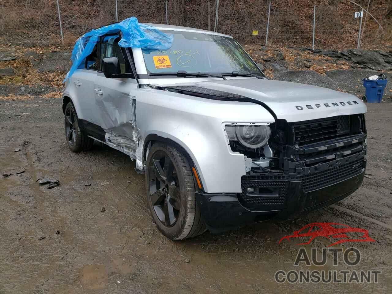 LAND ROVER DEFENDER 2022 - SALE37RU3N2068597