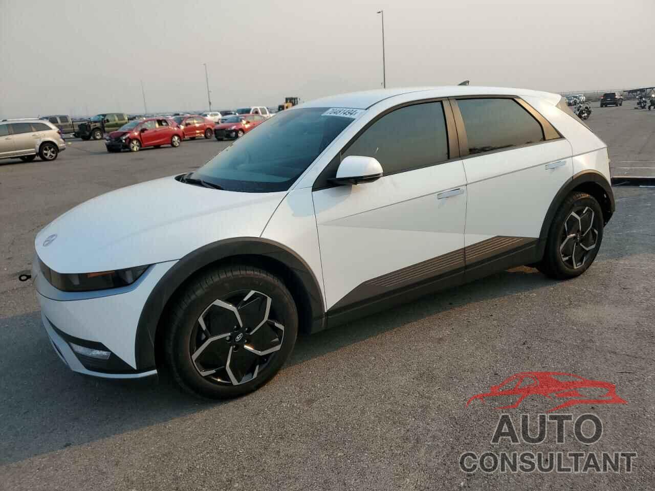 HYUNDAI IONIQ 2024 - KM8KN4DE6RU275803