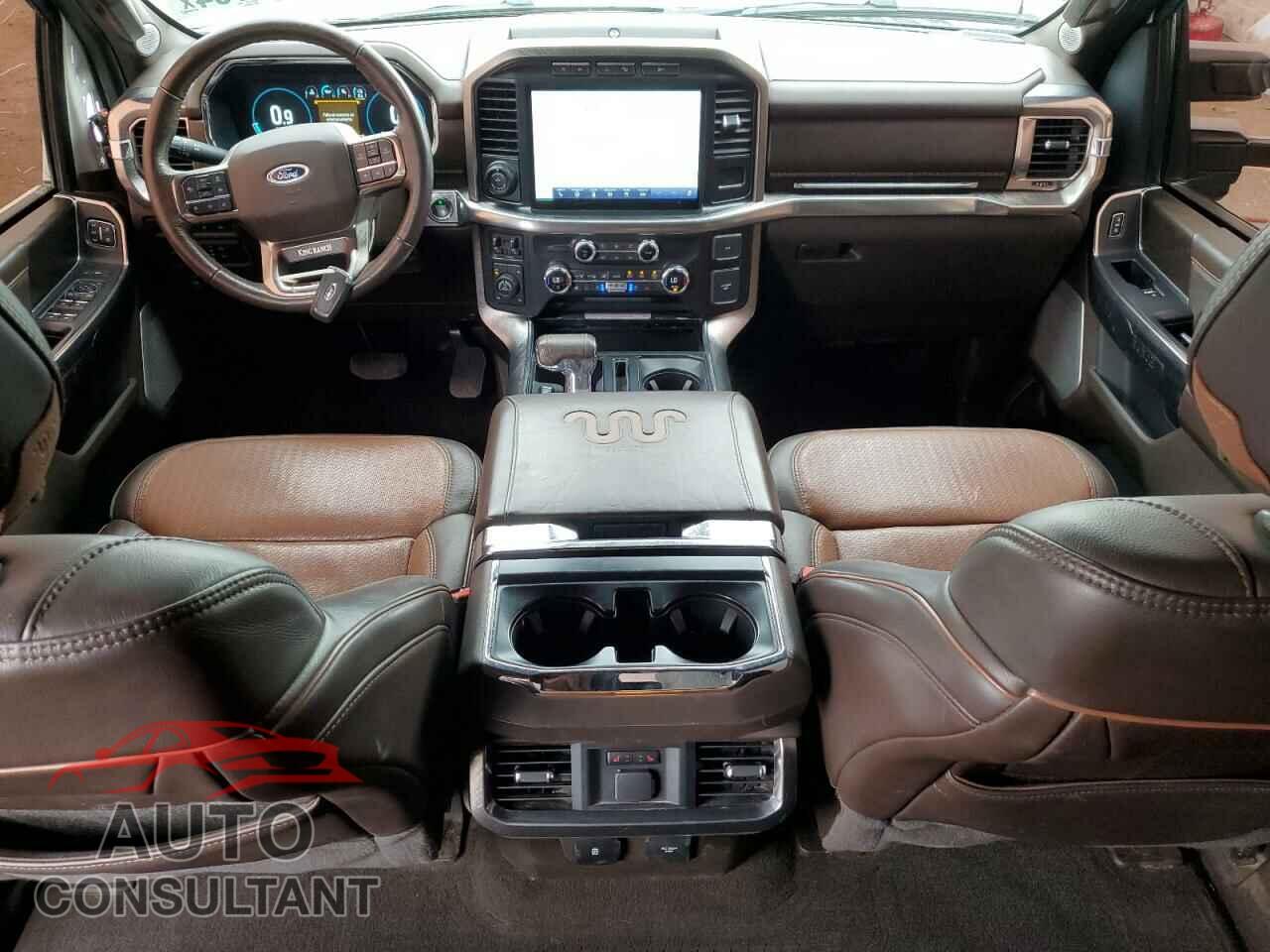 FORD F-150 2021 - 1FTFW1E80MFB28013
