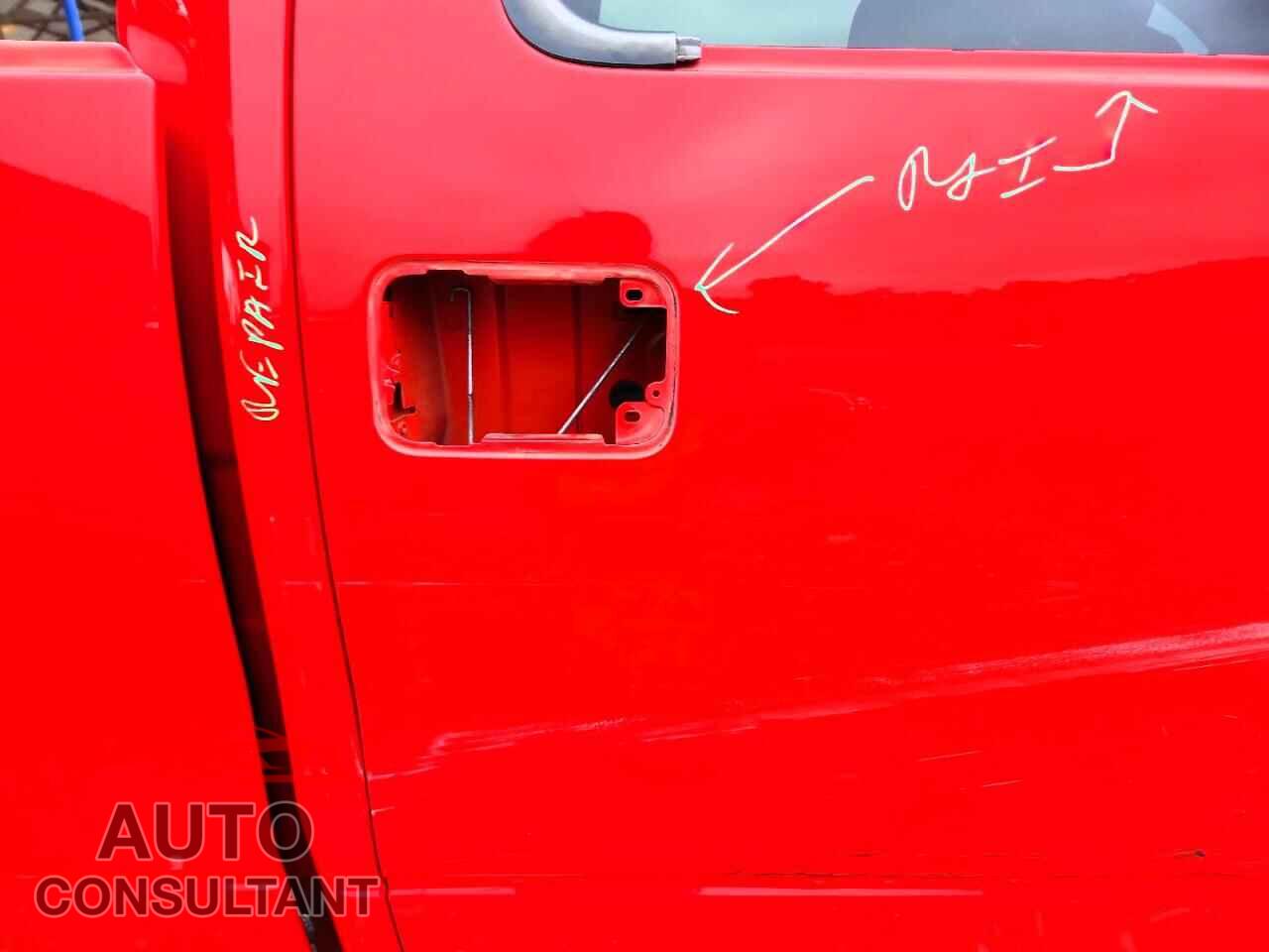 FORD F150 2012 - 1FTEW1CM6CFC68500