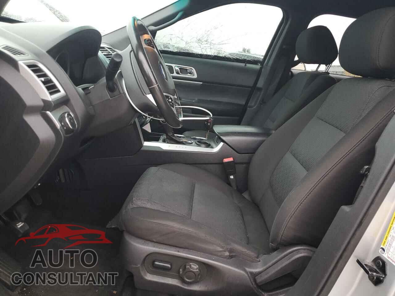 FORD EXPLORER 2013 - 1FM5K7D82DGA62064