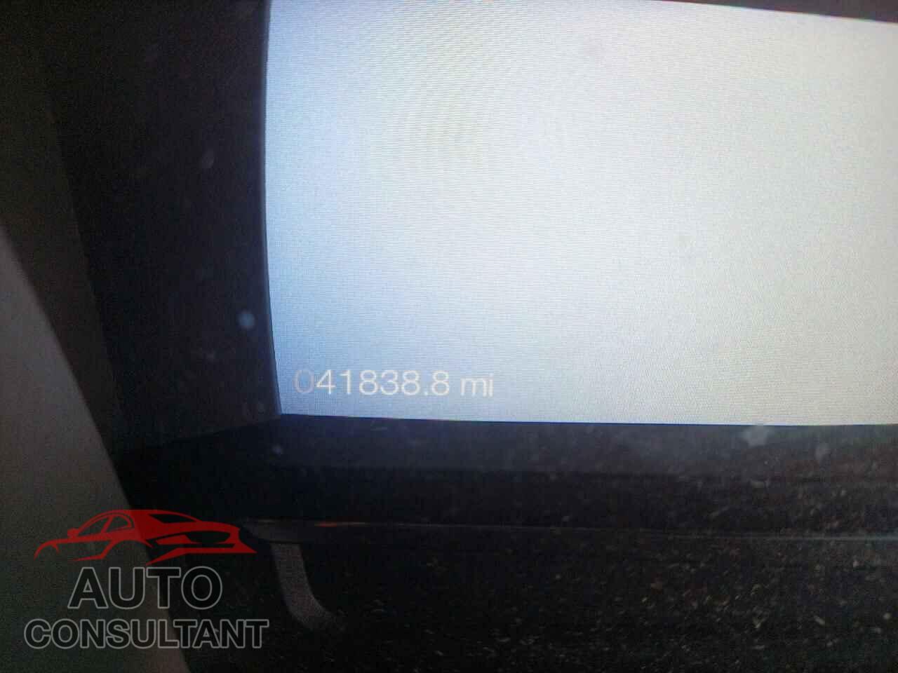 FORD FLEX 2017 - 2FMGK5C85HBA02209