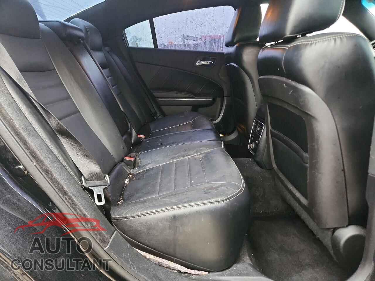 DODGE CHARGER 2014 - 2C3CDXCT9EH100749