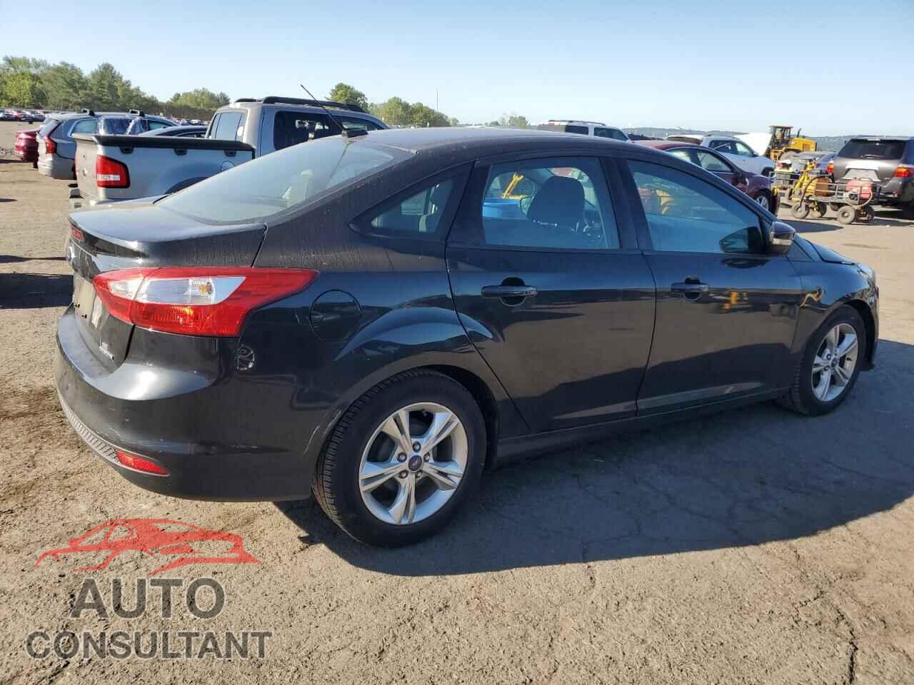 FORD FOCUS 2014 - 1FADP3F26EL180961