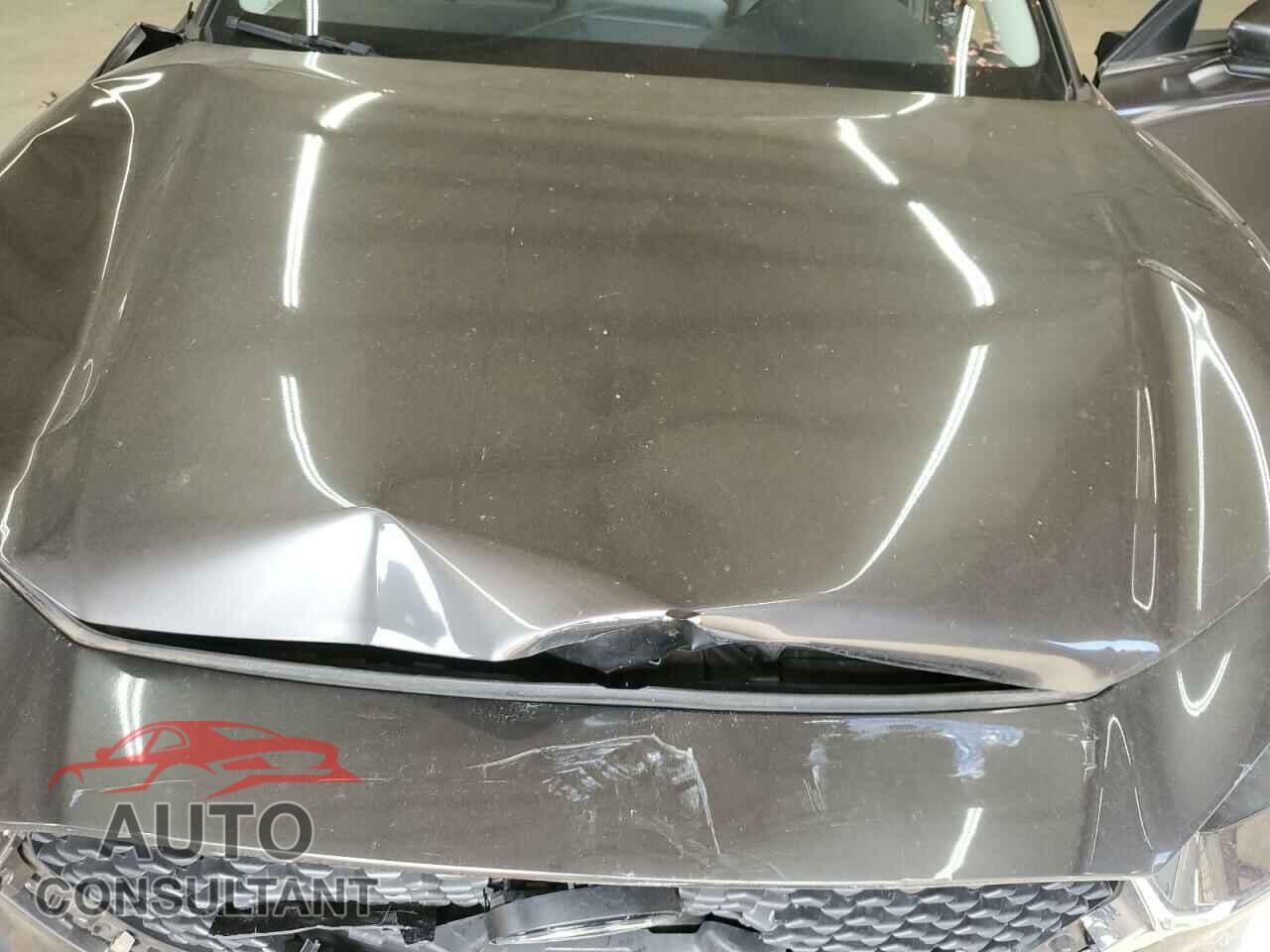 MAZDA CX30 2020 - 3MVDMACL3LM123731