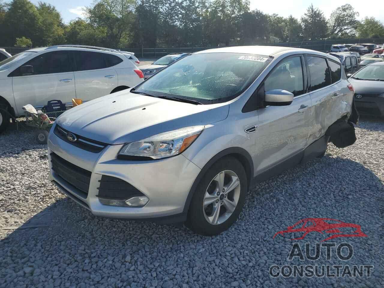 FORD ESCAPE 2016 - 1FMCU0G98GUA69488