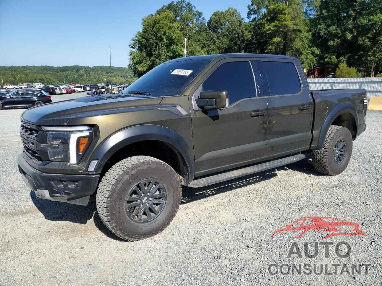 FORD F150 2024 - 1FTFW1RG1RFC10650