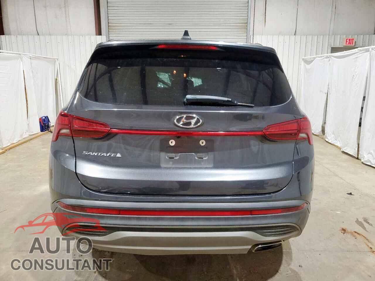 HYUNDAI SANTA FE 2023 - 5NMS14AJ5PH615528
