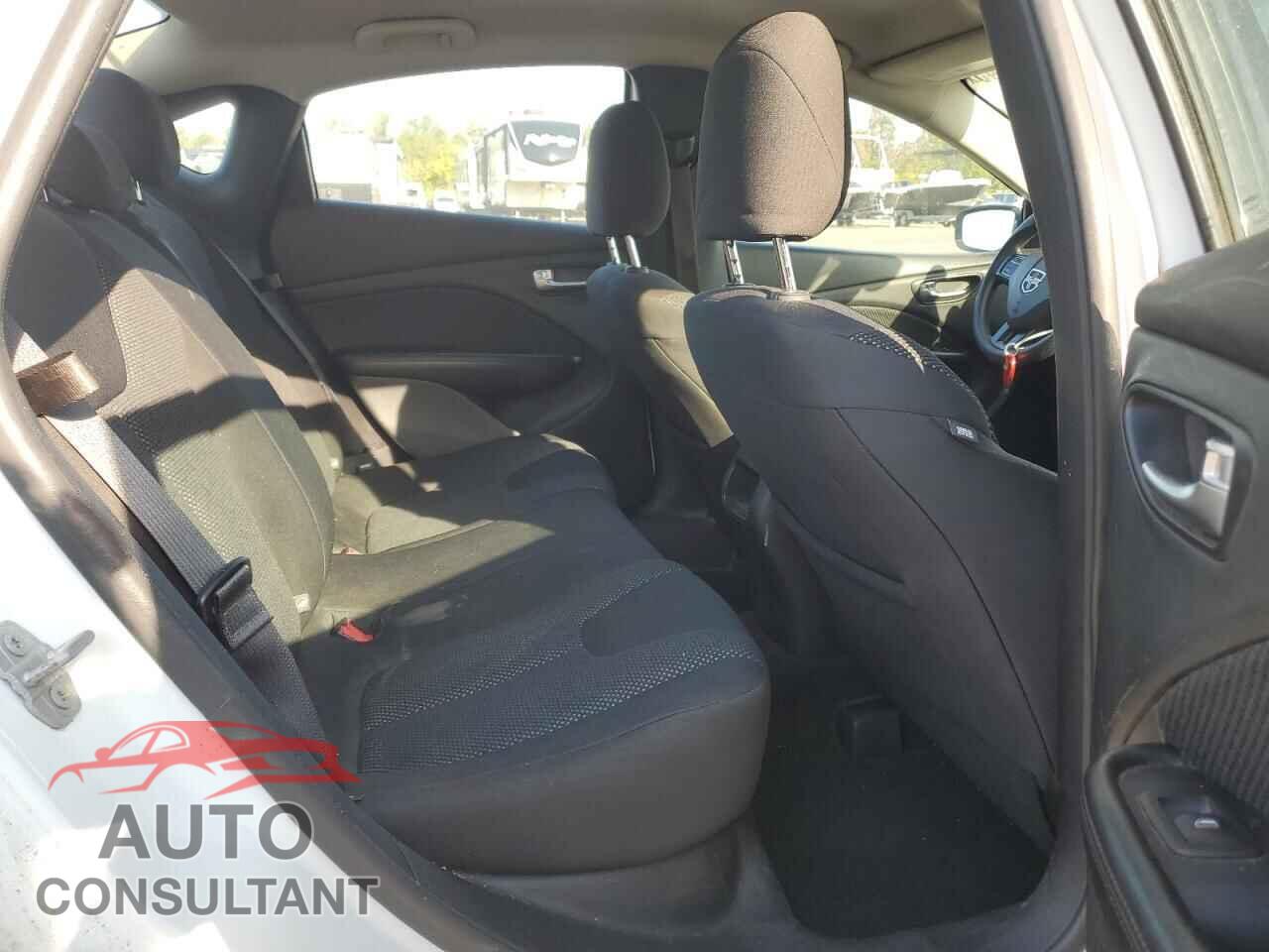 DODGE DART 2016 - 1C3CDFAA0GD540564