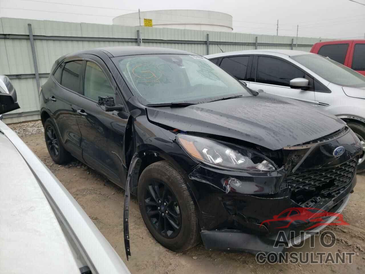 FORD ESCAPE 2020 - 1FMCU0BZ0LUB41110