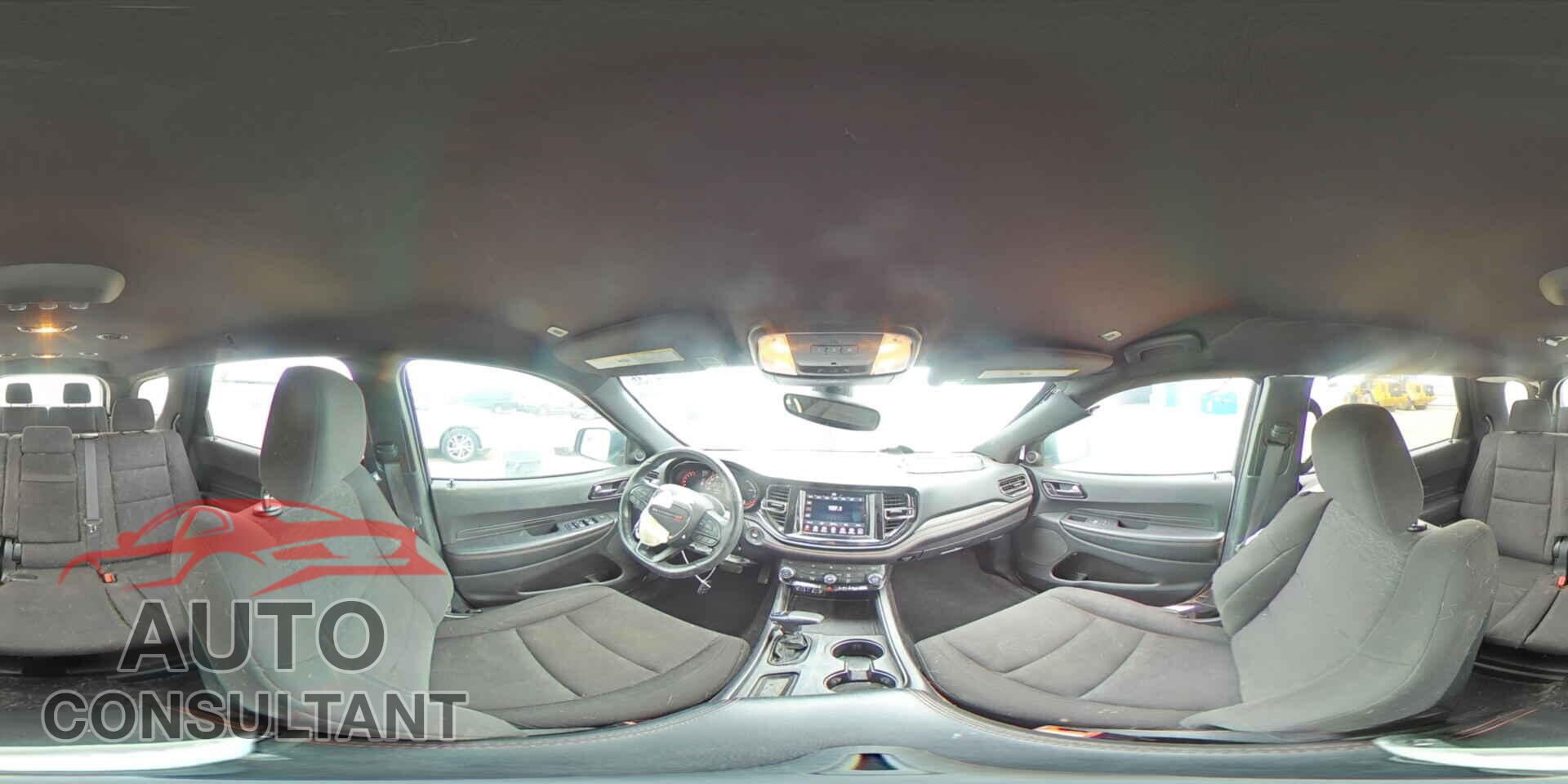 DODGE DURANGO 2023 - 1C4RDJDG5PC675179