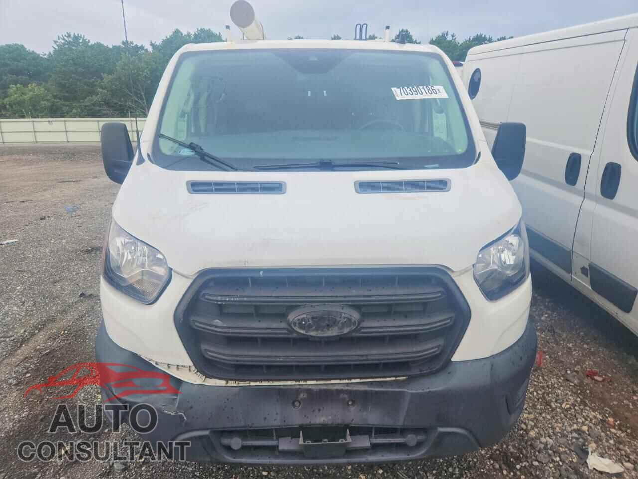 FORD TRANSIT 2020 - 1FTBR1Y89LKB60983