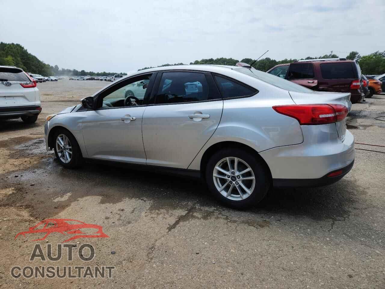 FORD FOCUS 2016 - 1FADP3F20GL229963