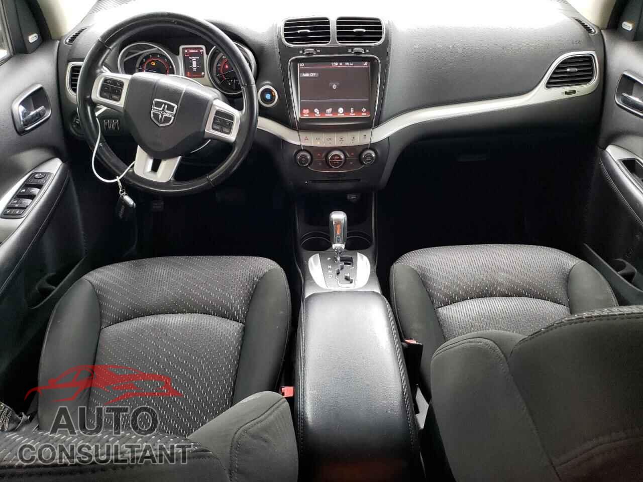 DODGE JOURNEY 2011 - 3D4PG3FG3BT505815
