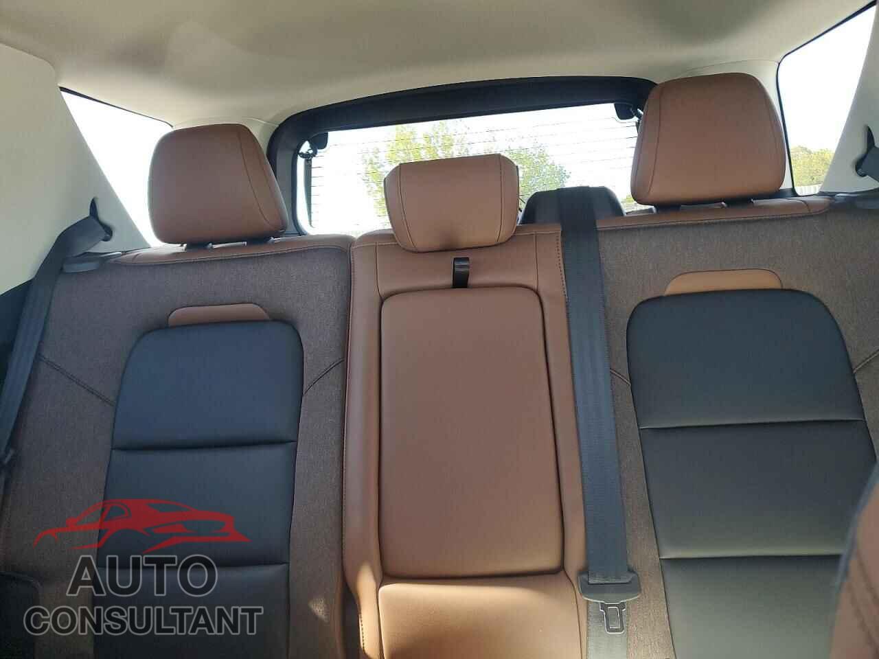 FORD BRONCO 2026 - 3FMCR9CN5TRE55957