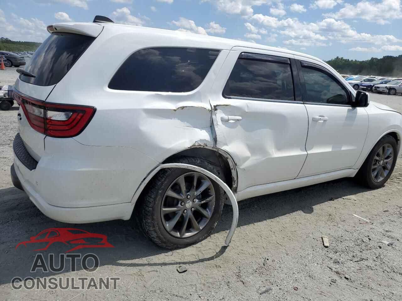 DODGE DURANGO 2014 - 1C4RDHAG3EC974194