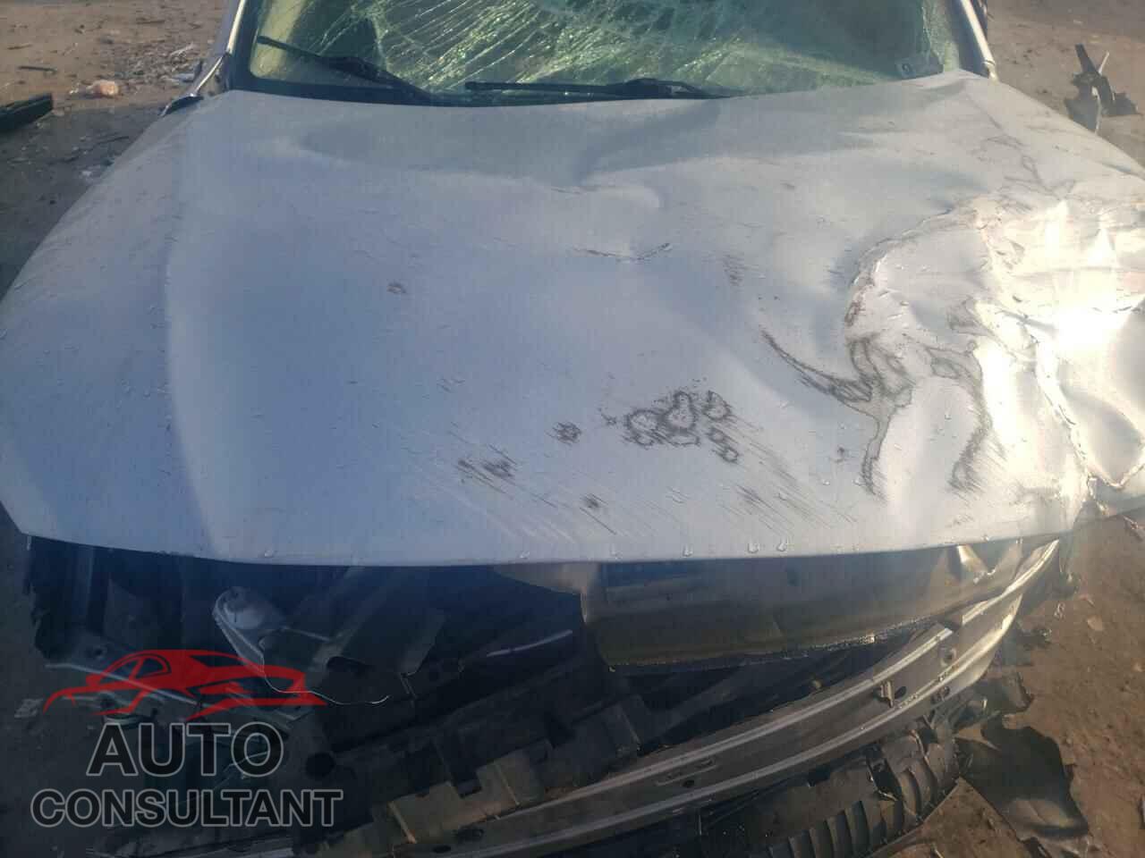 SUBARU OUTBACK 2016 - 4S4BSANC3G3206624