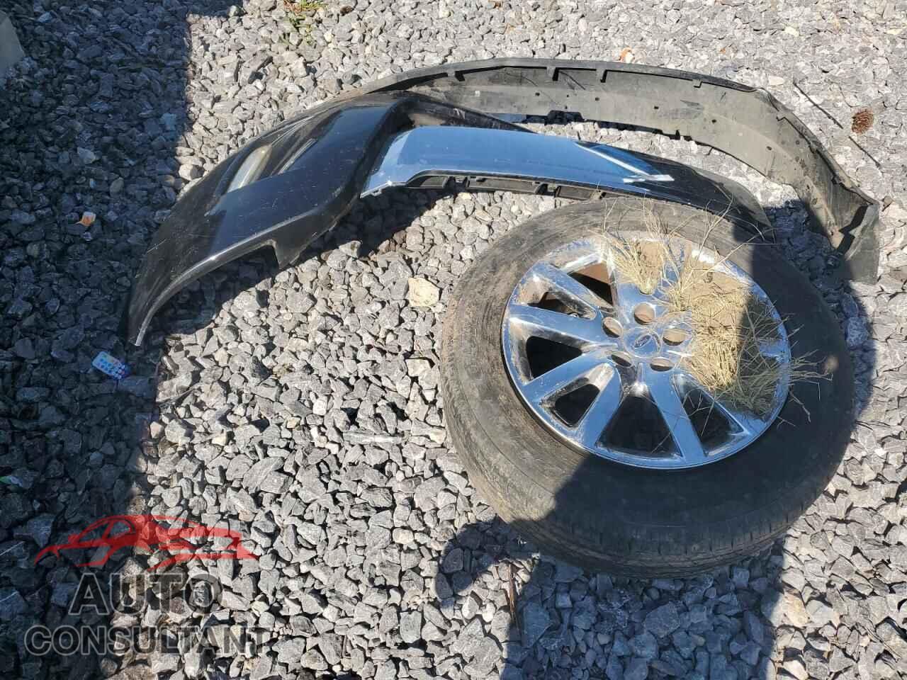 FORD EDGE 2014 - 2FMDK3JC0EBA53224