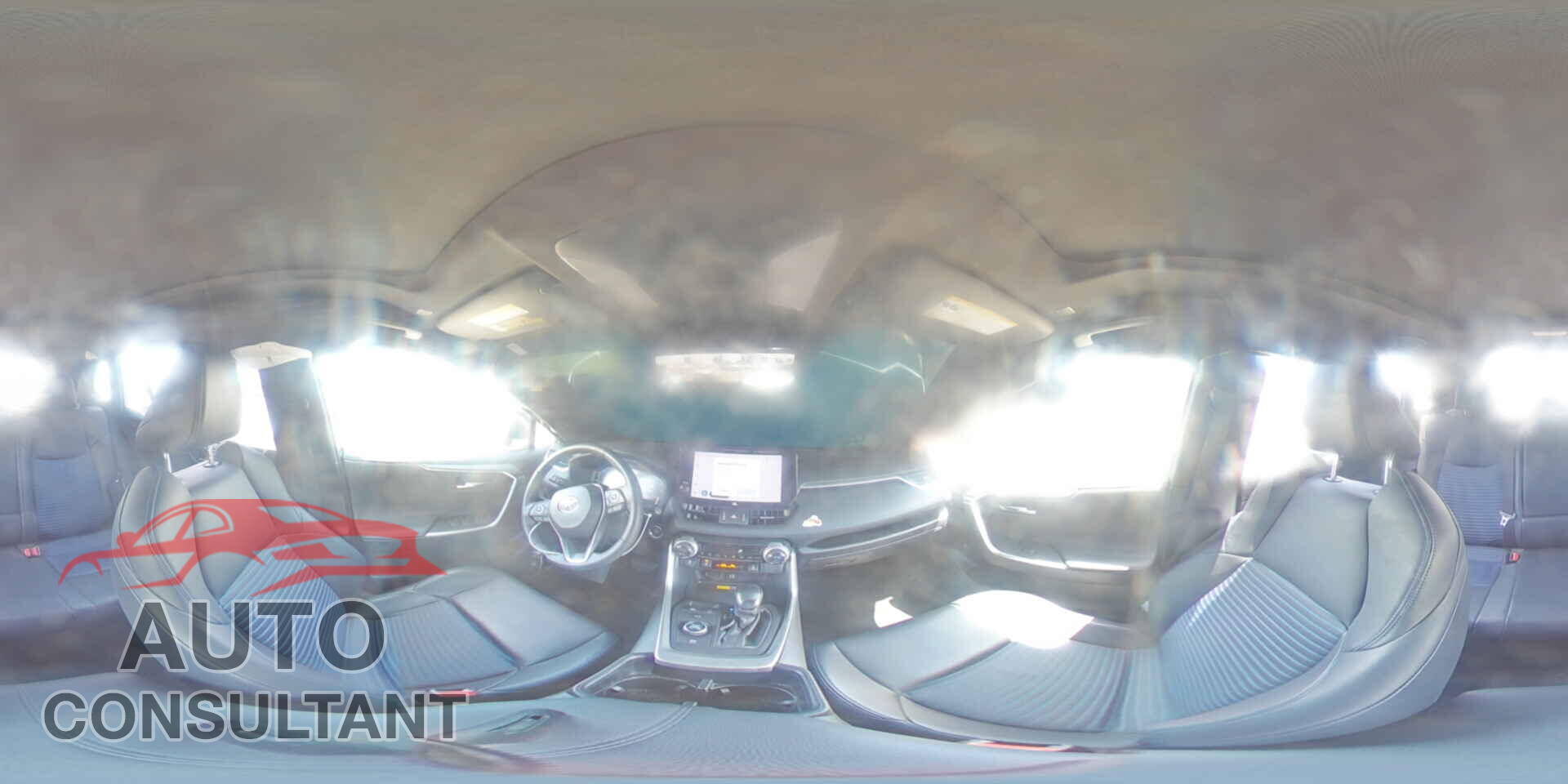 TOYOTA RAV4 2024 - JTME6RFV5RJ053473