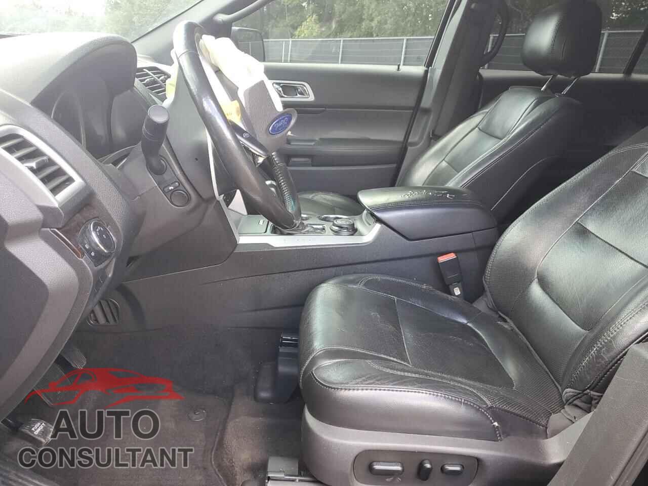 FORD EXPLORER 2013 - 1FM5K8F83DGB12618