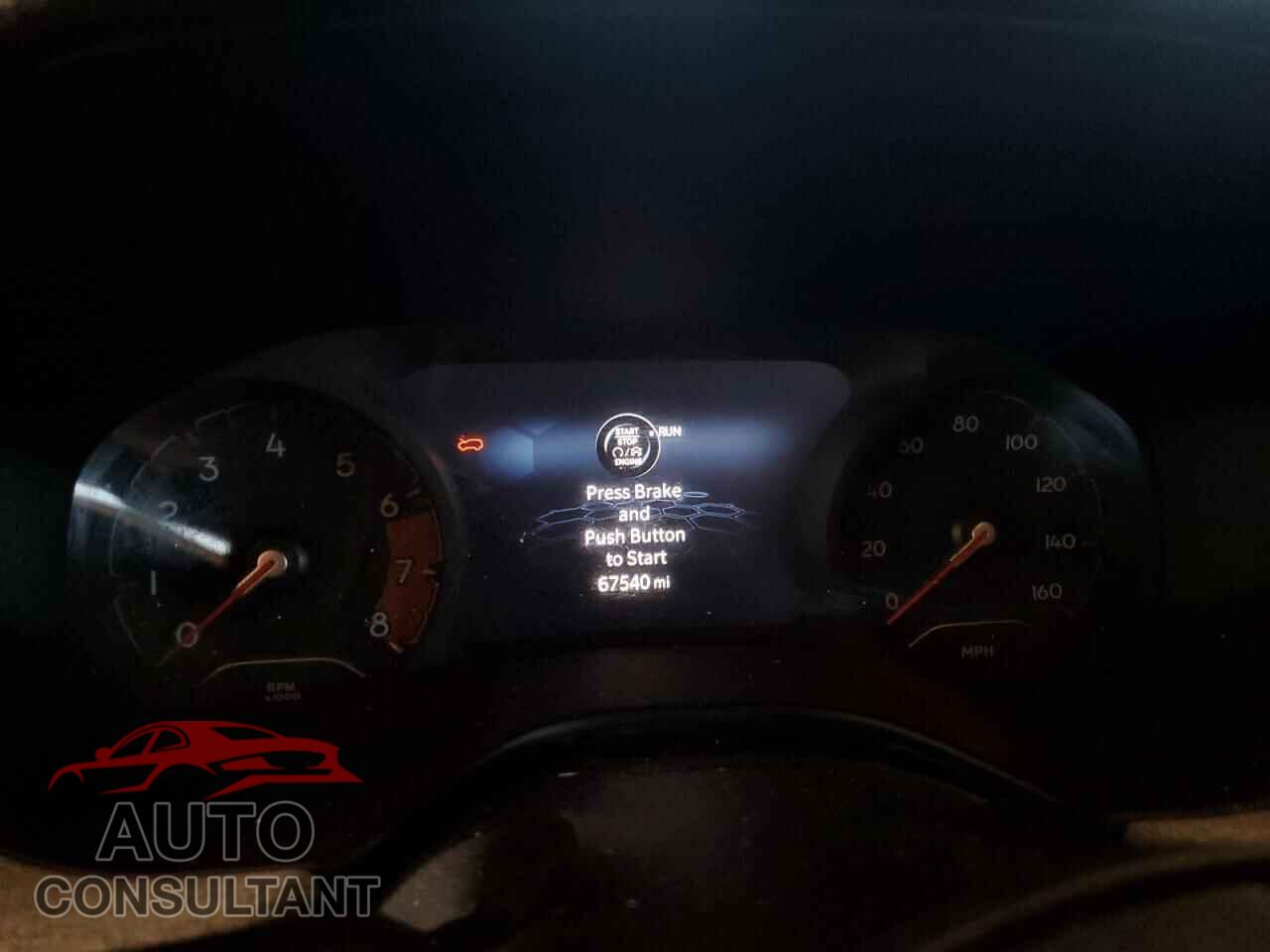 JEEP COMPASS 2022 - 3C4NJDBB3NT207615