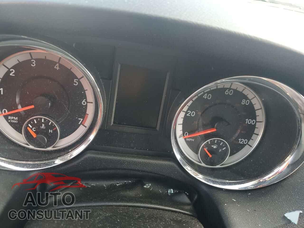 DODGE CARAVAN 2018 - 2C4RDGEG6JR343543