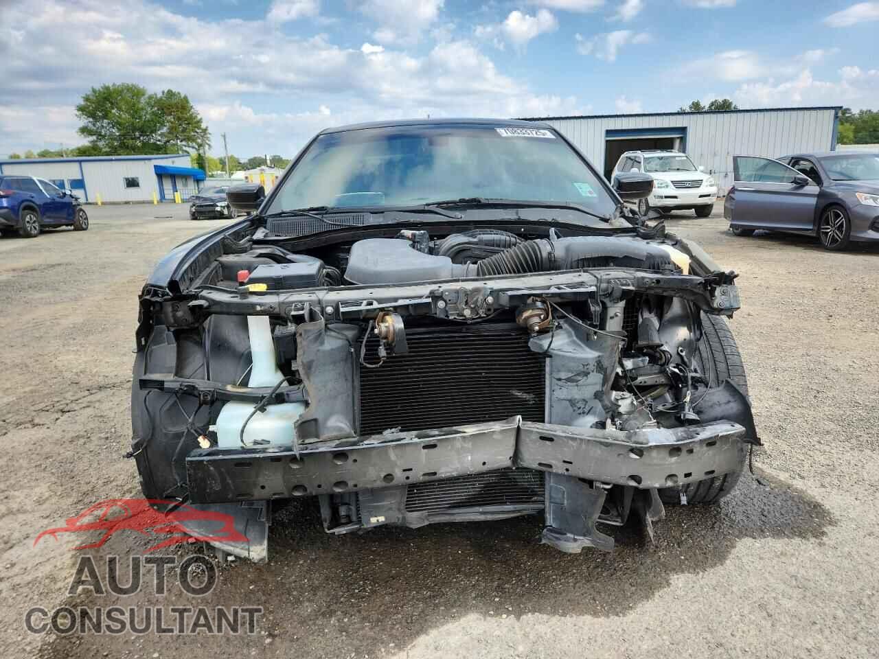 DODGE CHARGER 2016 - 2C3CDXHG3GH192729