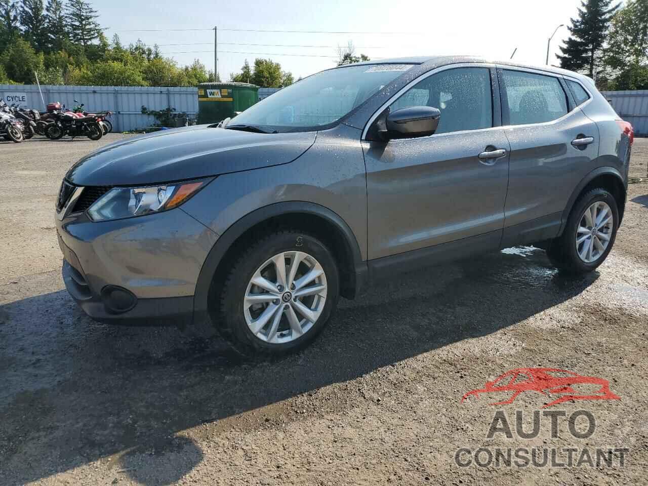 NISSAN ROGUE 2019 - JN1BJ1CP9KW224052